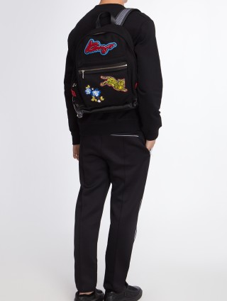 Світшот KENZO (2113): фото 4 - Invogue